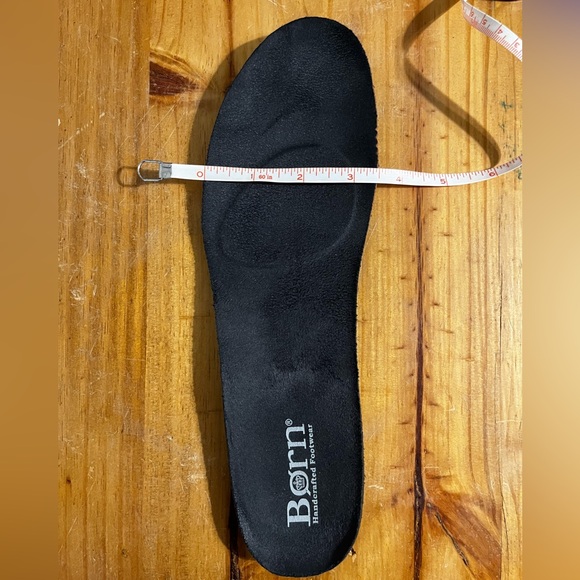 Born Faline Boots Size 11 NWOT - Picture 9 of 9